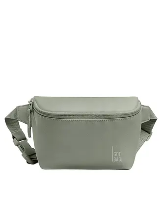 GOT BAG | Gürteltasche HIP BAG 2.0 | hellgrün